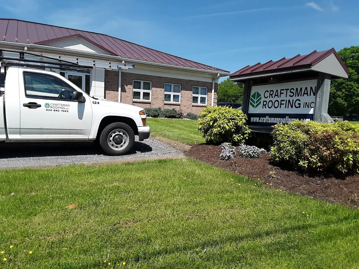 Quality Chimney Repair by experienced craftsmen in Bloomfield